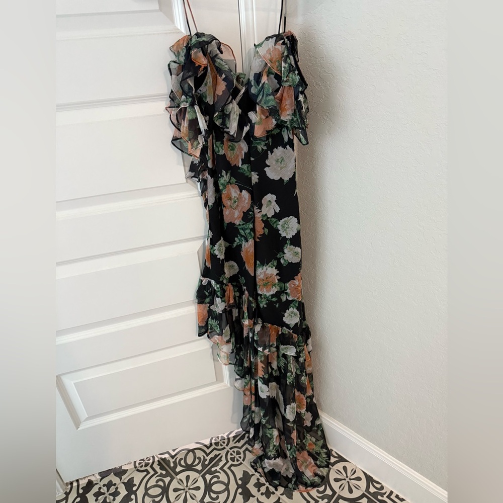 Vici Dress - image 4